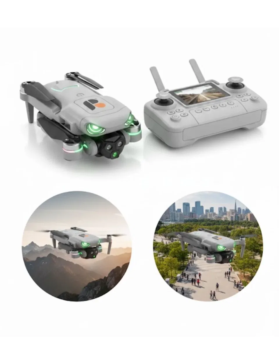 R08 DRONEE görsel 4