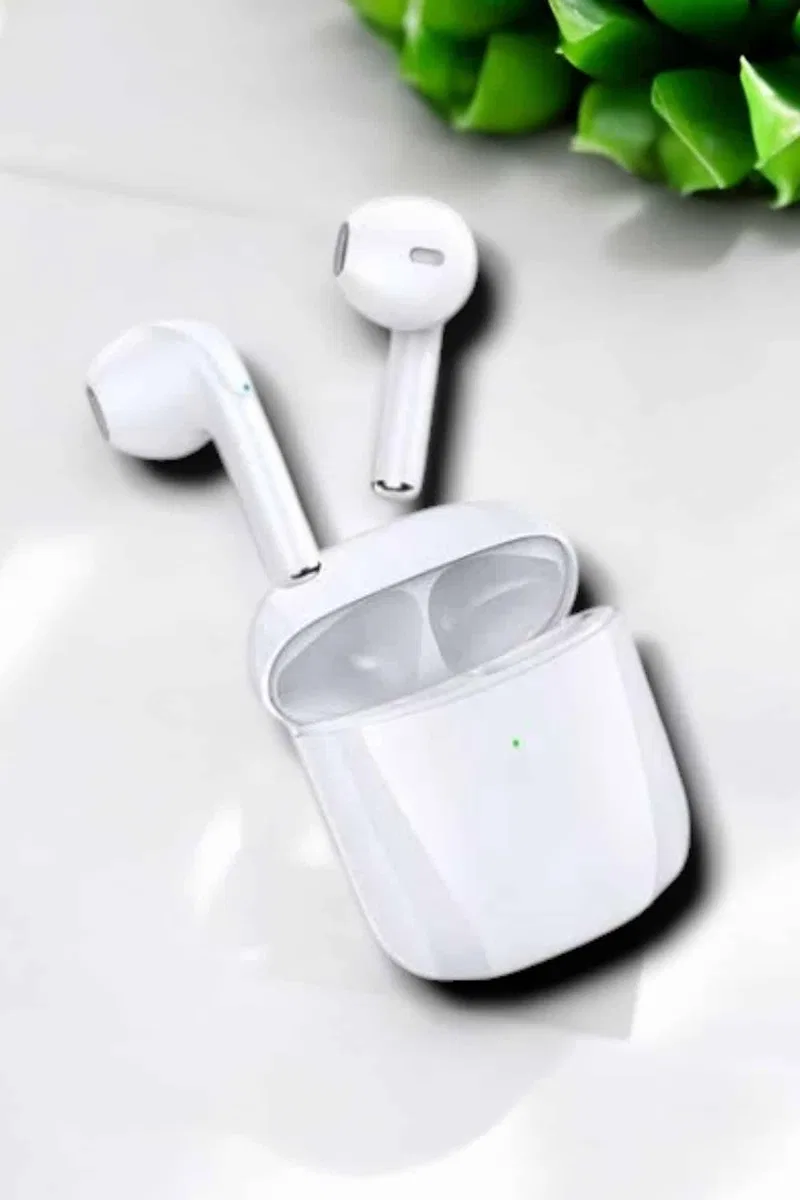 Yeni Nesil Hafif, Dayanıklı ve Uzun Süreli Akıllı Bluetooth Kulaklık görsel 4