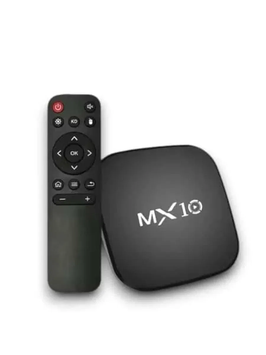 MX BOX S görsel 4