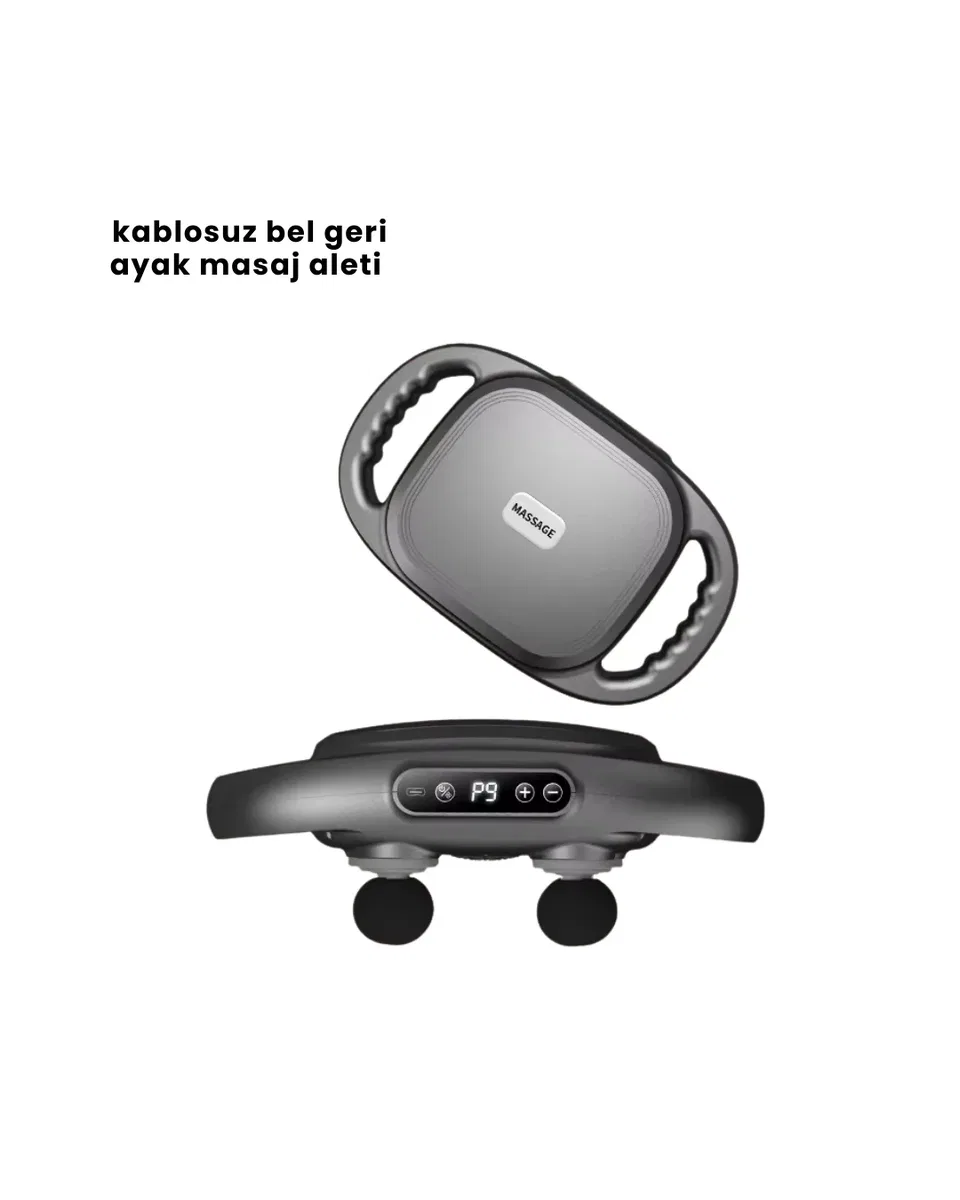6143 MASAJ