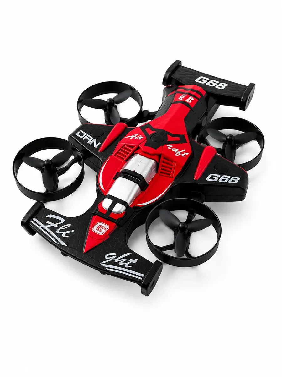 ARABA DRONE görsel 4