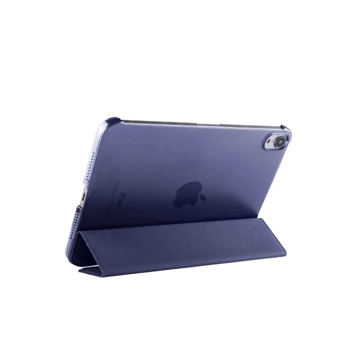 Apple İpad Mini 3 Kılıf Tablet Smart Kılıf - Lacivert görsel 3
