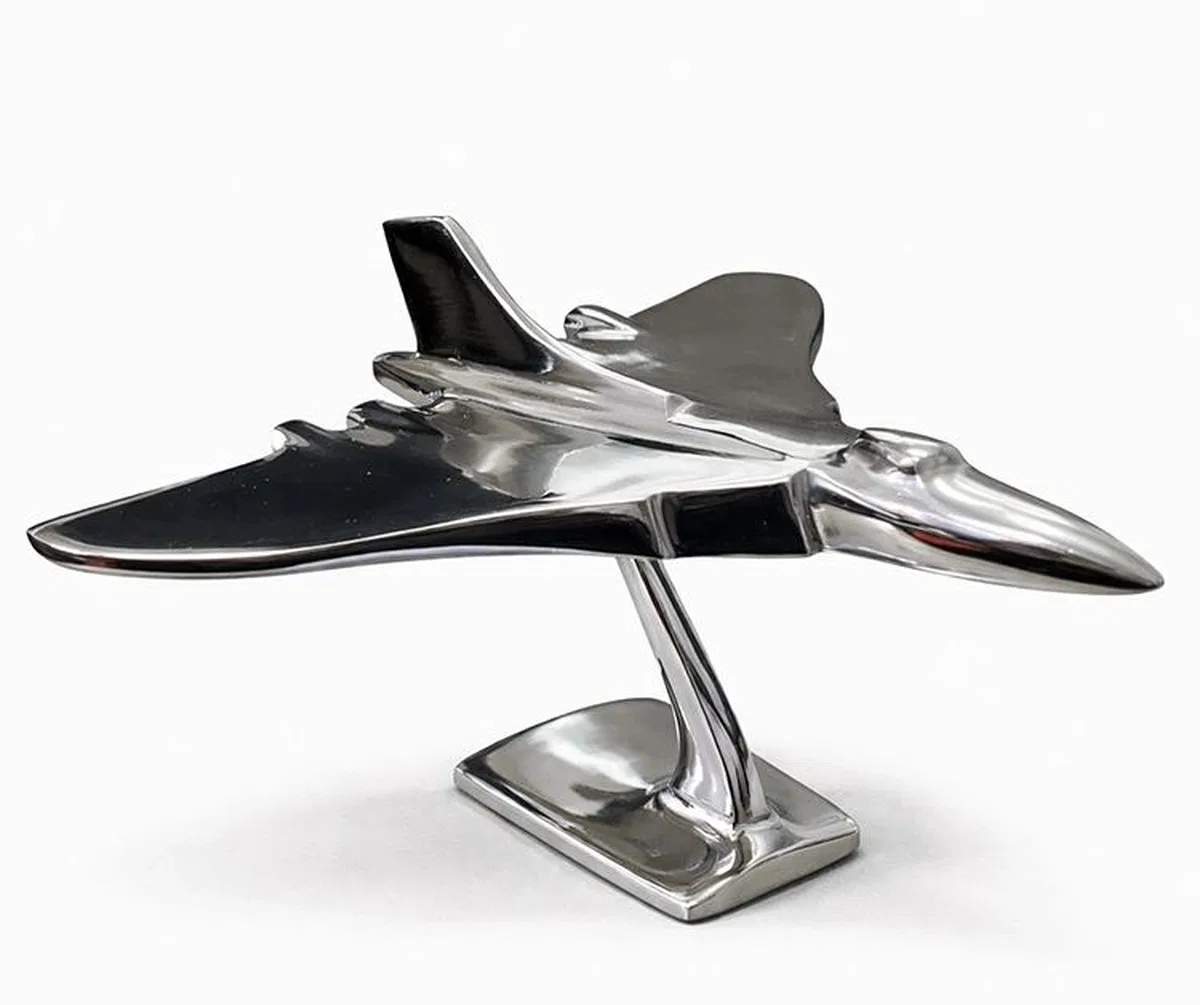 Vulcan Krom Uçak 12263