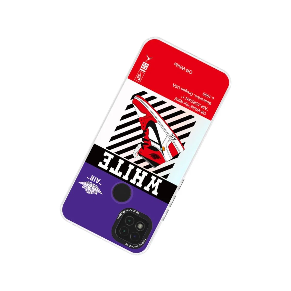 Xiaomi Redmi 9c Kılıf Estoril Desenli Kapak - Estoril - 12 görsel 3