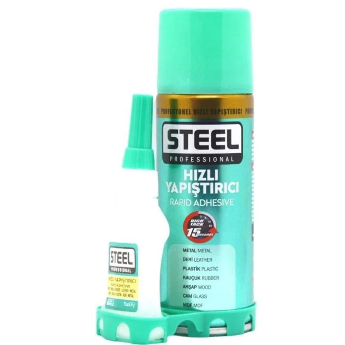 Hızlı Yapıştırıcı 400 ml görsel 2