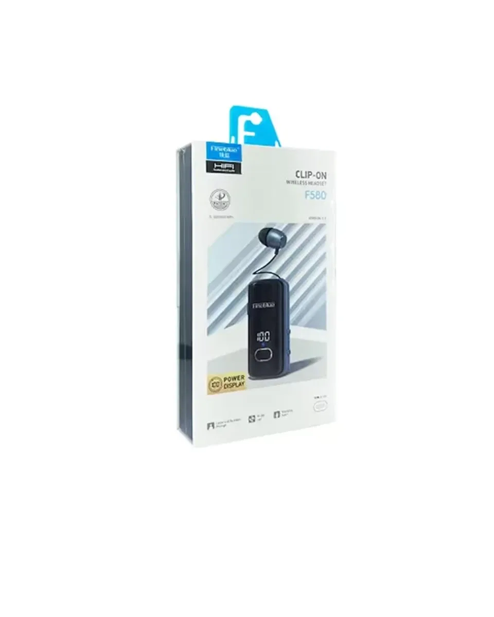 Fineblue F580 Kablosuz Kulaklık görsel 3