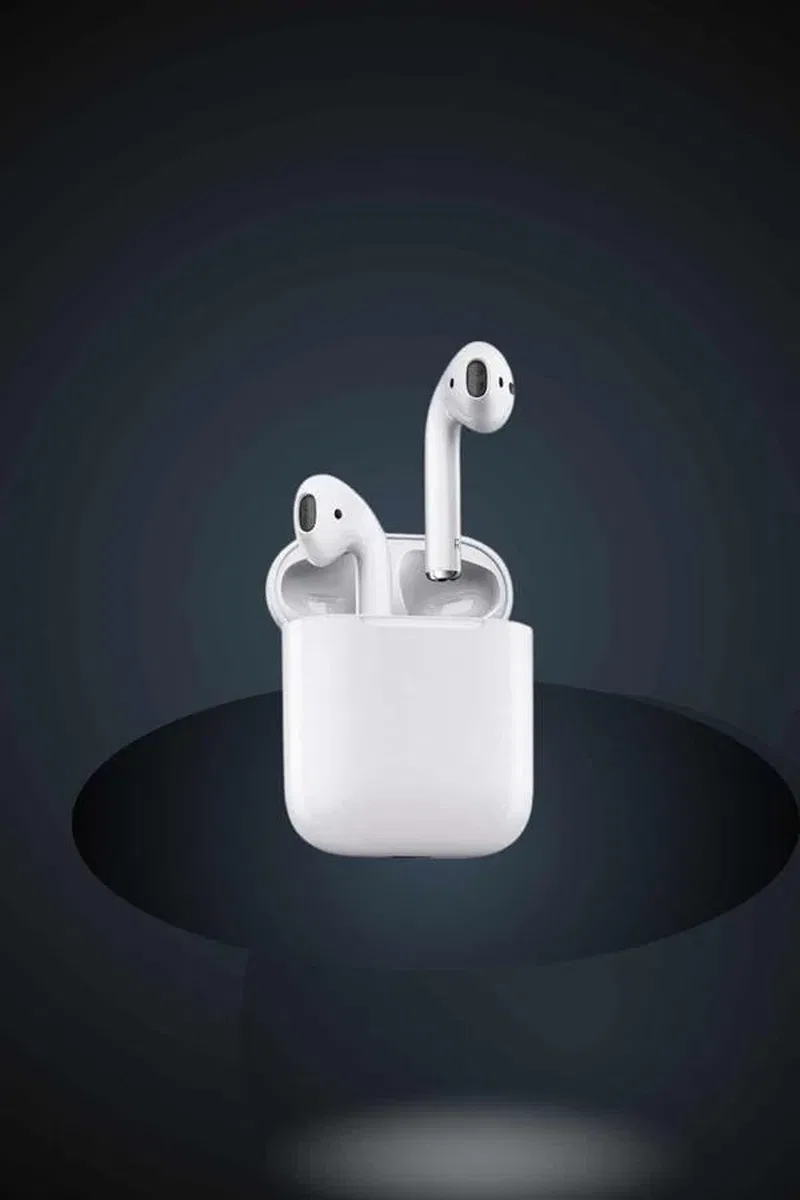 2. Nesil Yeni Model TWS Bluetooth Kulaklık Dokunmatik Kontrol Yüksek Ses Kaliteli Yeni Nesil görsel 3