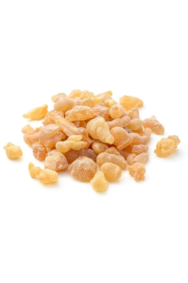 Sandaloz Sakızı Deluxe Seri Organik Lezzetli 100 Gr görsel 2