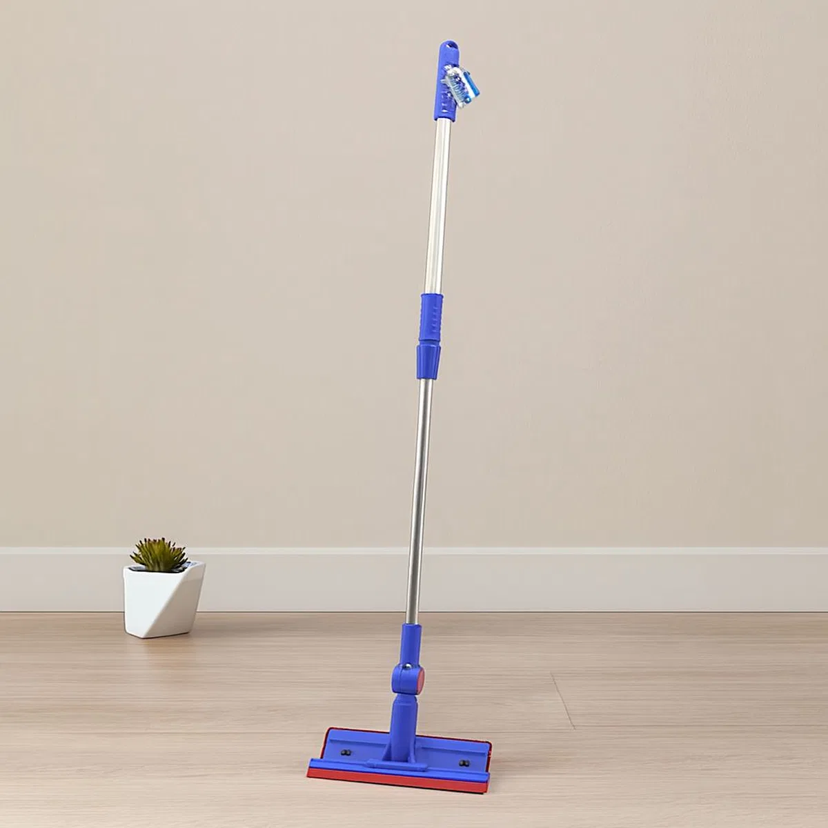 Cam Sil Uzayan Saplı 2 Başlı 180° (45-75 cm)