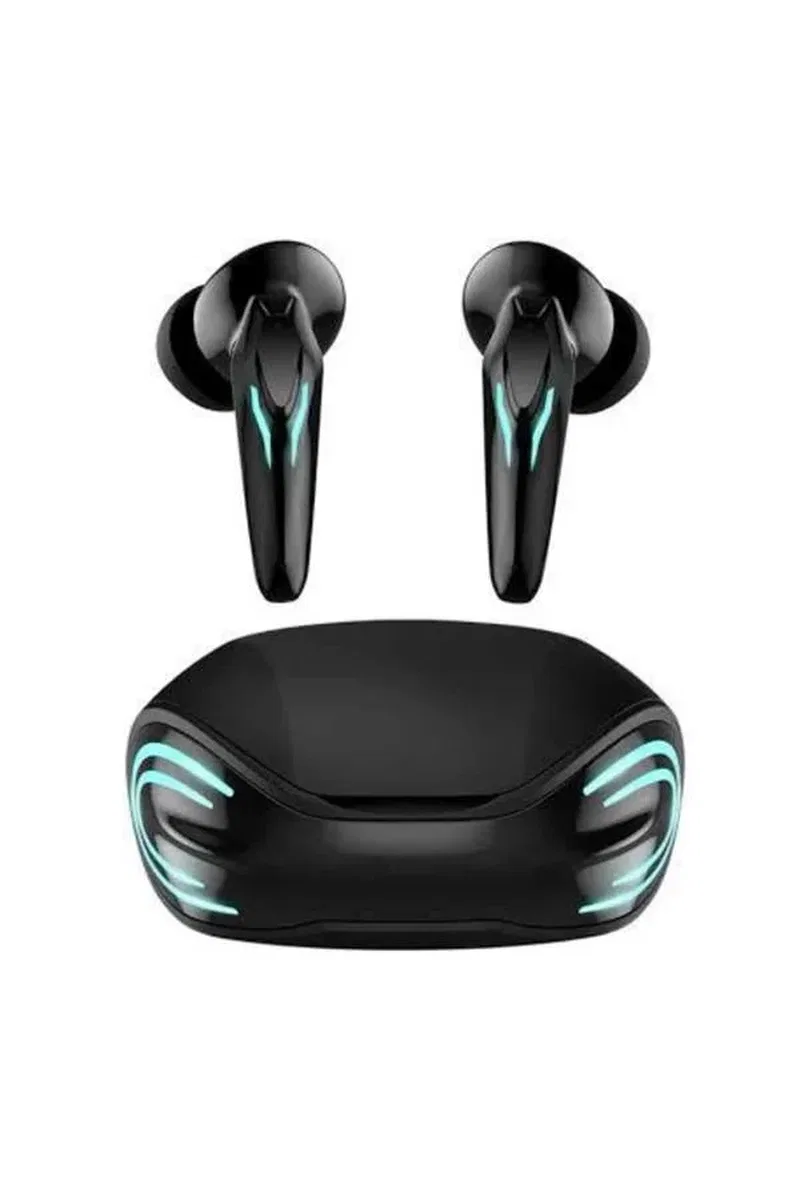 Android ve İOS Uyumlu Bluetooth Kulaklık Gaming Kulaklık Mini görsel 5