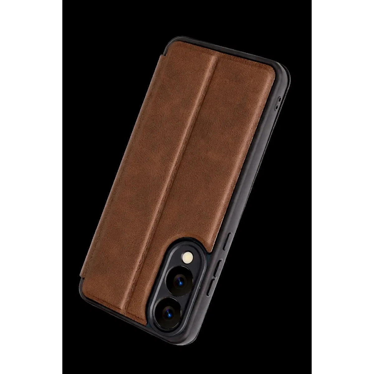 Samsung Galaxy S25 Edge Flip Cover - Taba görsel 3