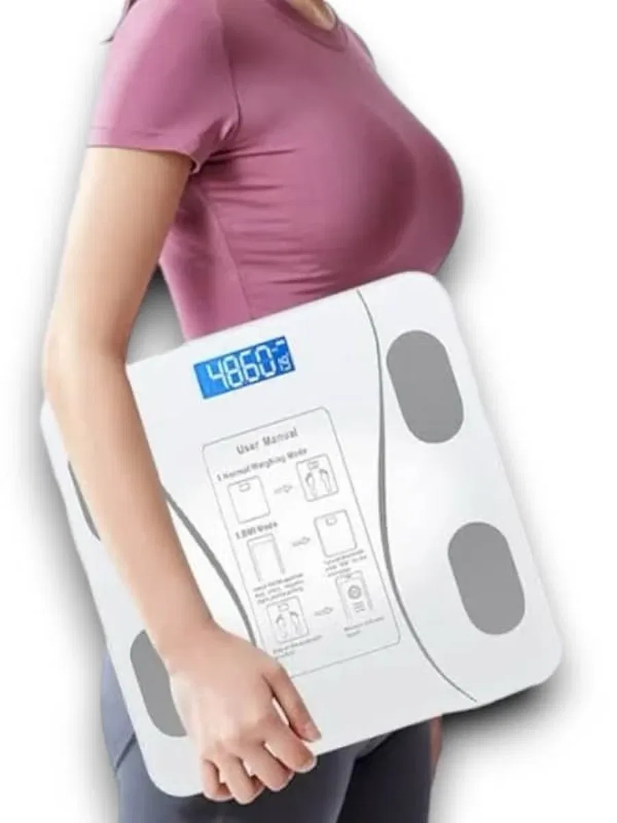 TF-1072 BLUETOOTH BASKÜL TARTI görsel 2