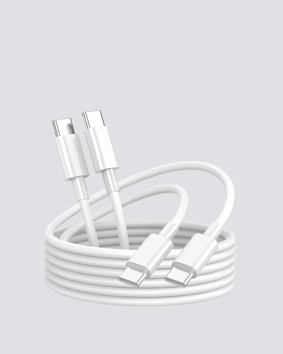 Yüksek Hızlı 30W 5. 0A Type-C Kablo Şarj görsel 4