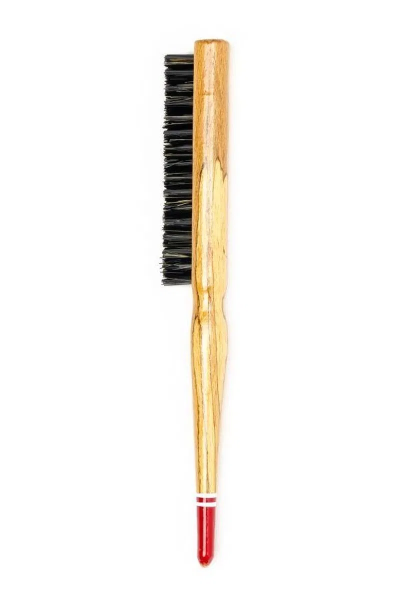 Profesyonel Topuz Fırçası görsel 2