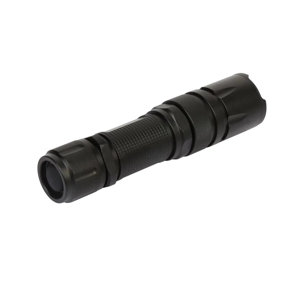 10w 2000 Lümen 4 Renk Güçlü El Feneri Wt-605 görsel 2