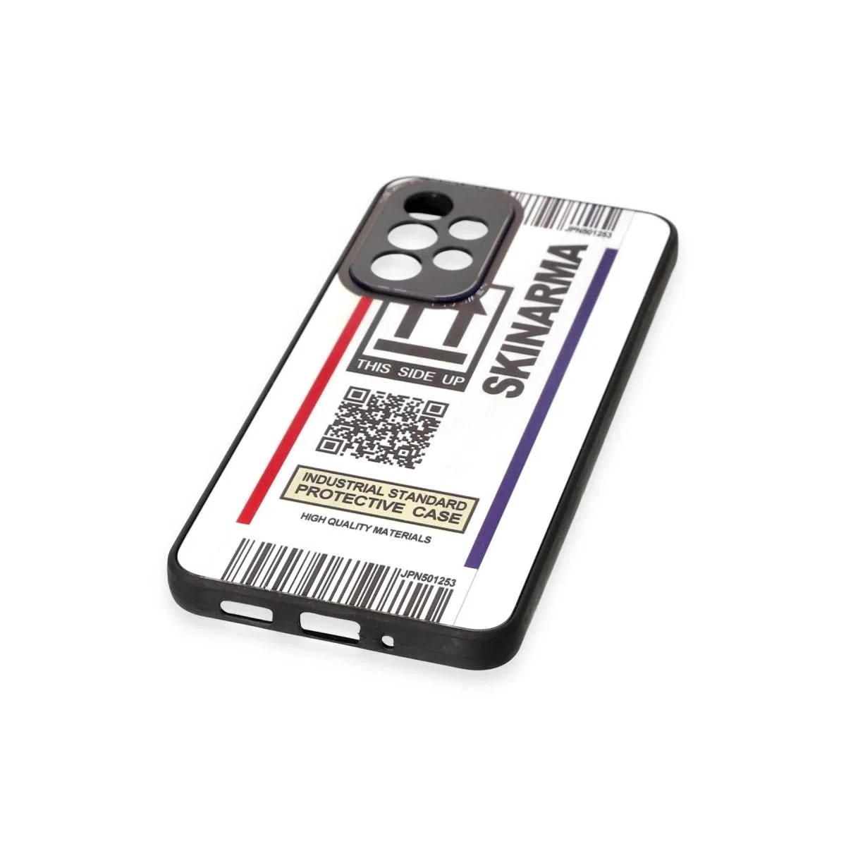 Samsung Galaxy A53 5g Kılıf Mirror Desenli Kapak - Mirror - 7 görsel 4