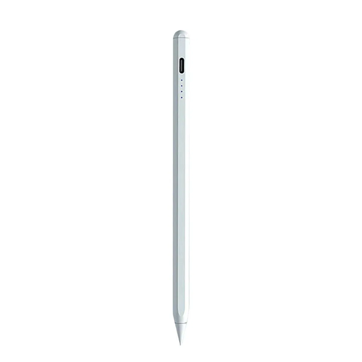 K2259 İpad Uyumlu Dokunmatik Stylus Kalem - Beyaz