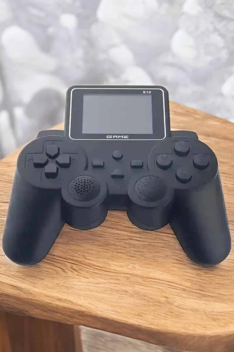 S10 Sup 520 Oyunlu Gamepad TV Uyumlu Gamepad görsel 4