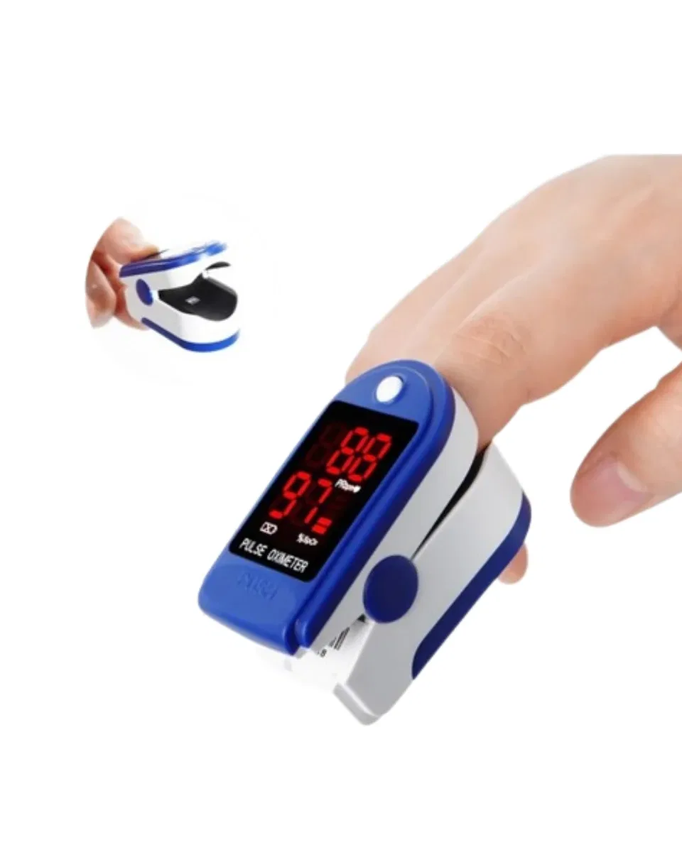 OXİMETER görsel 5