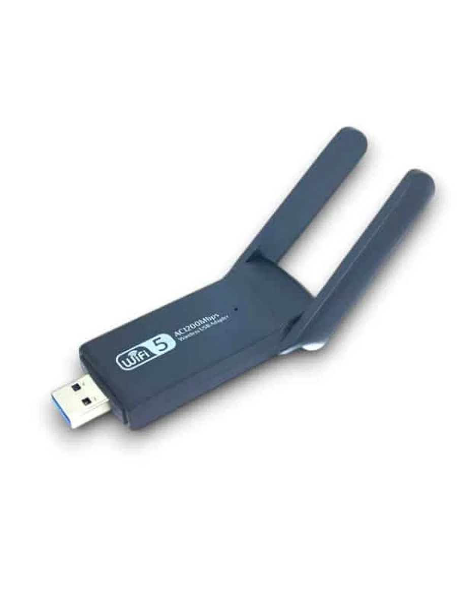 WİFİ 5 ADAPTÖR görsel 4