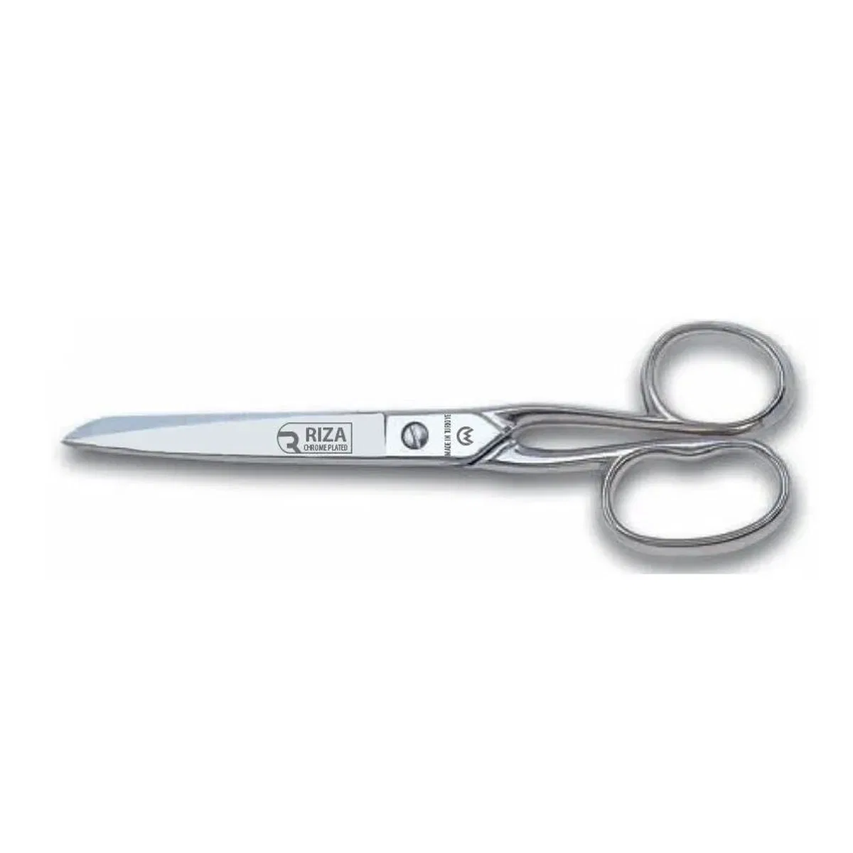 A4215-8 Ev Ve Saya Makası No: 8 İnç / 20, 32 Cm - Krom Kaplama