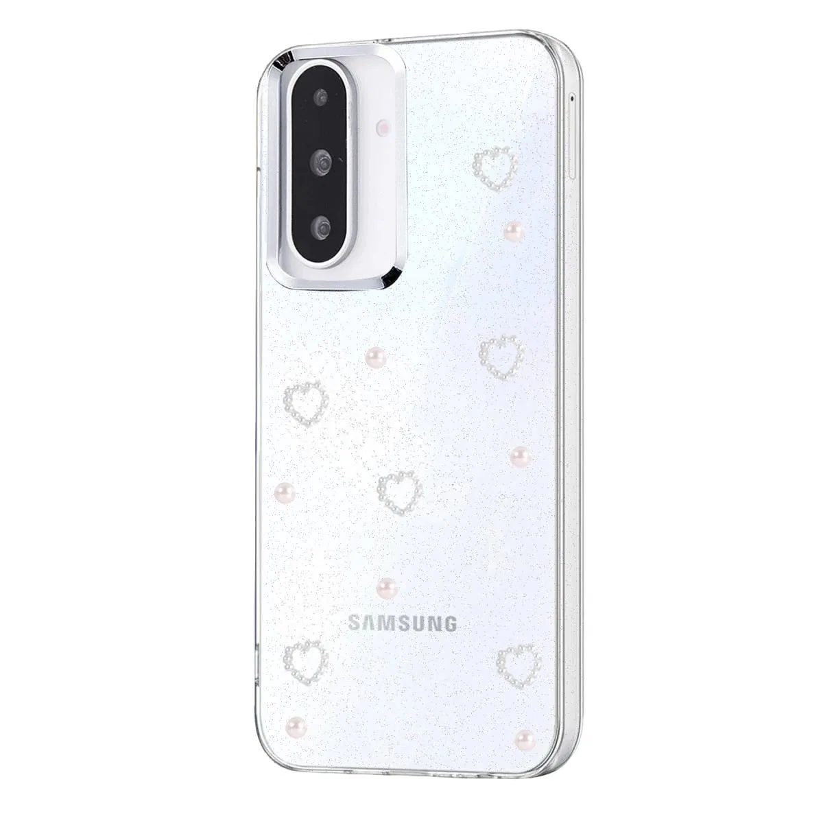 Samsung Galaxy A26 Fiyonk Desenli Kapak - Desen 10 görsel 3