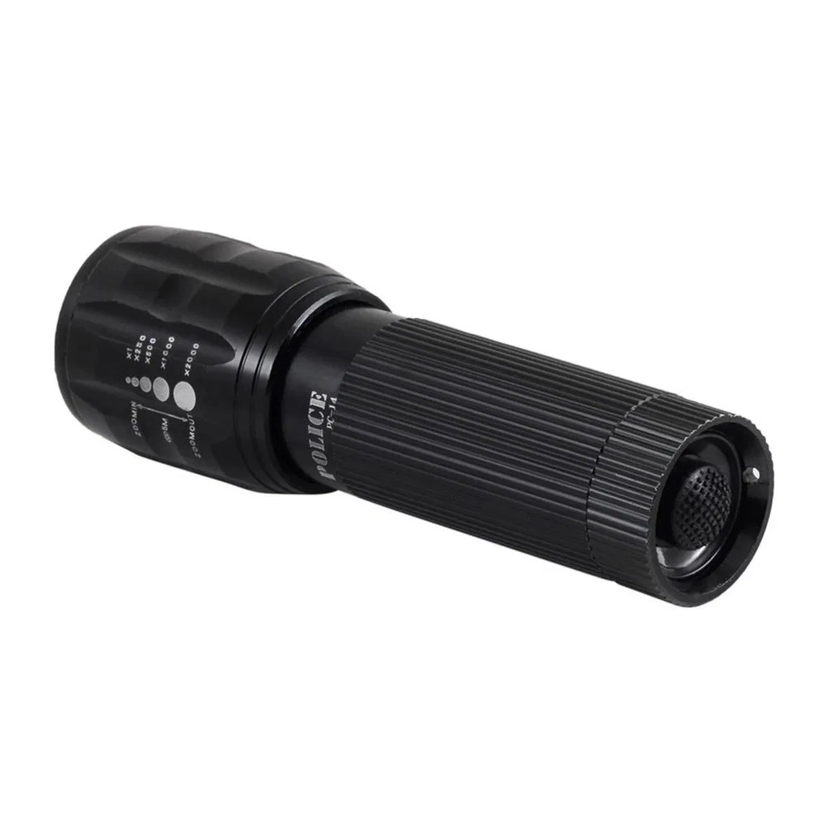 Pc-14 Power Led Pilli El Feneri görsel 3