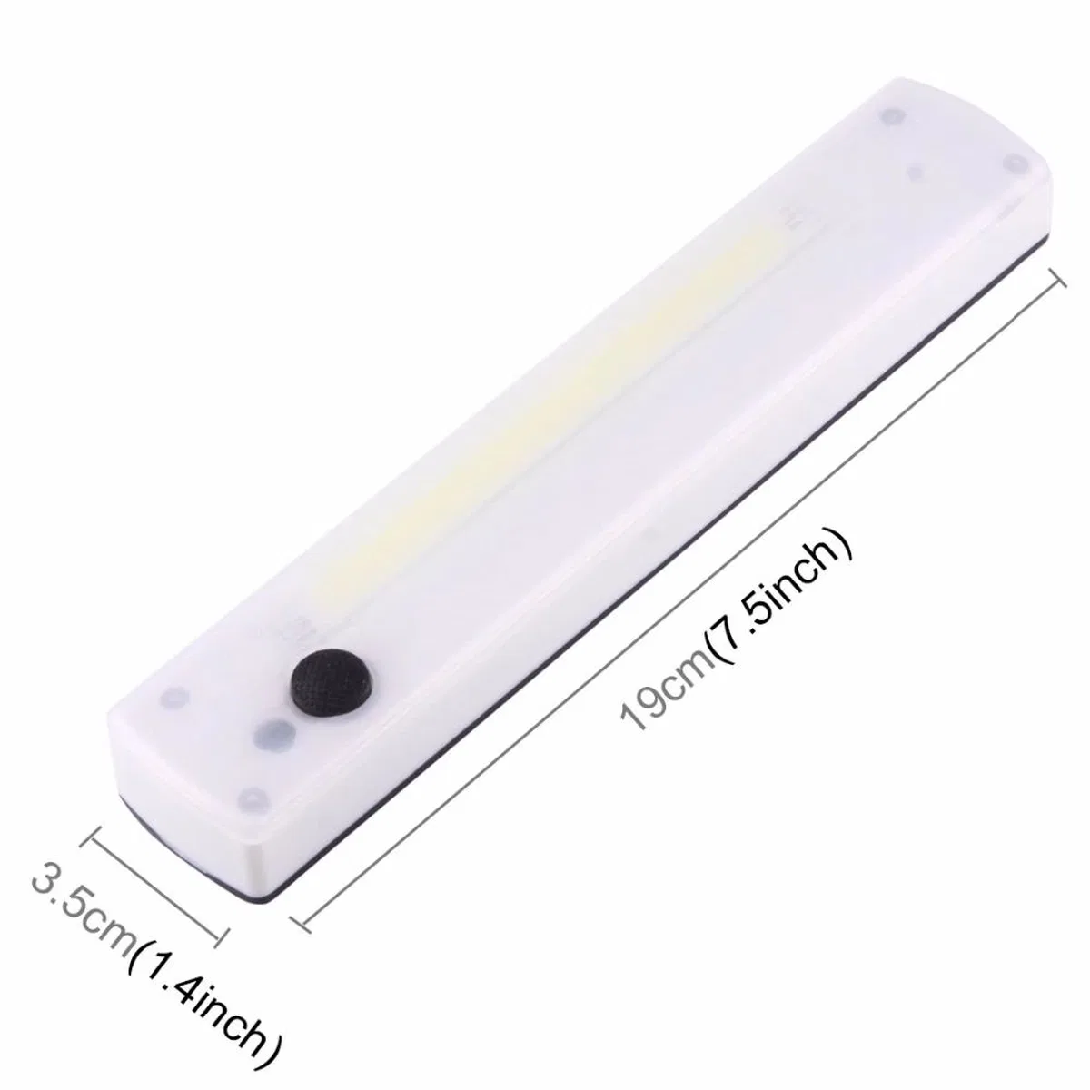 Cob Ledli Mıknatıslı Wt-063 görsel 6