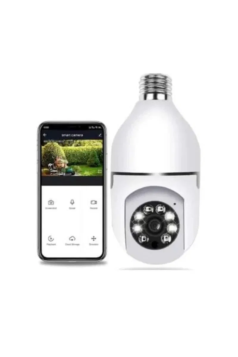 WİFİ KAMERA görsel 4