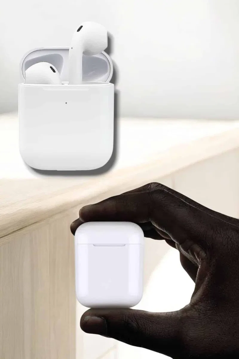 Yeni Nesil Bluetooth Kulaklık Eller Serbest Aramalar ve Yüksek Kaliteli Ses İçin İdeal Kulaklık görsel 5