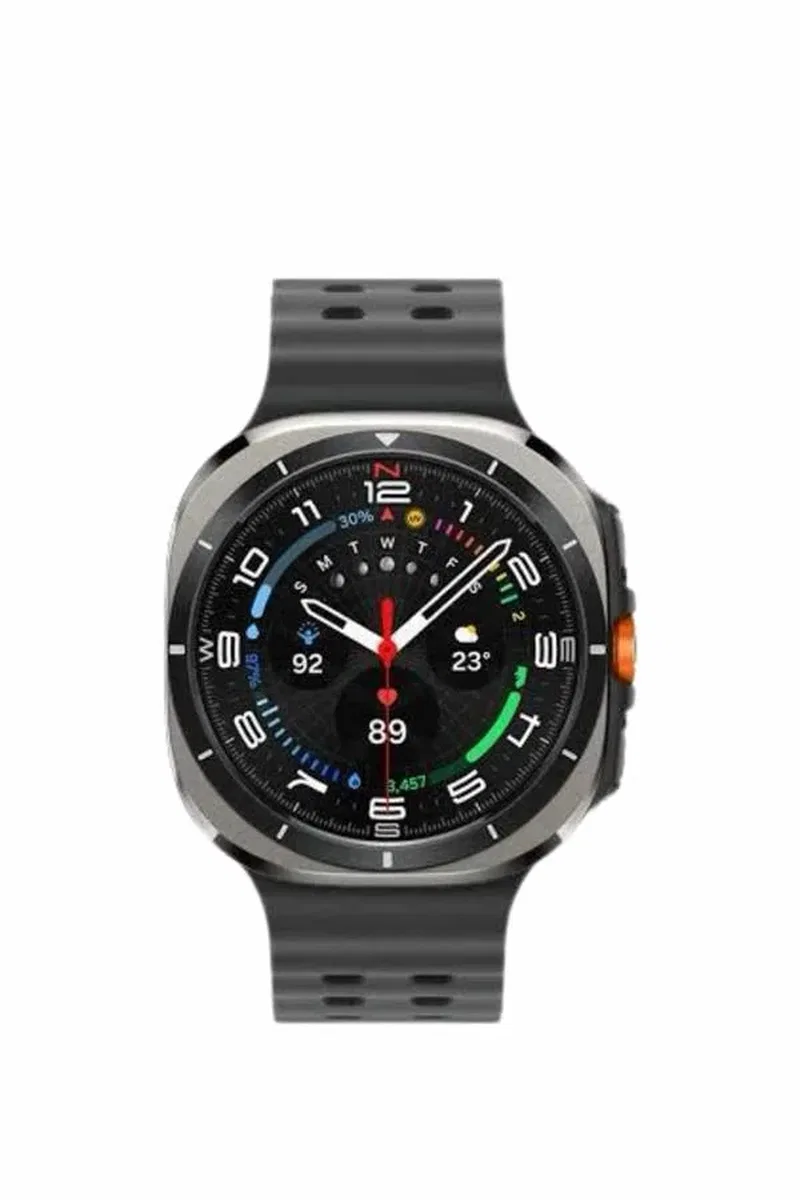 RW-59 AKILLI SAAT görsel 4