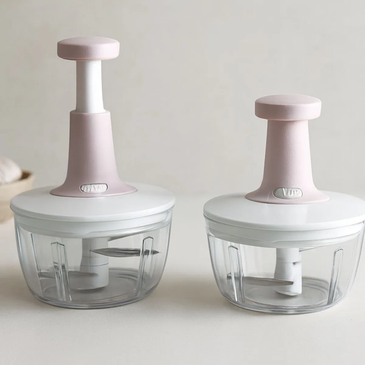 Basmalı El Blender - Büyük Chopper ( 1 Adet)