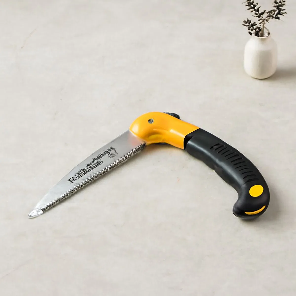 Katlanır Budama Testeresi 180 mm