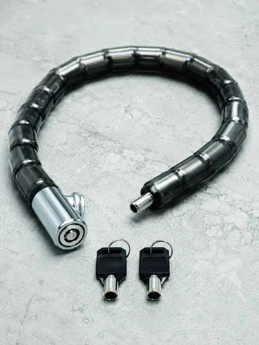 DMX 4631 MOTOR KİLİDİ görsel 2