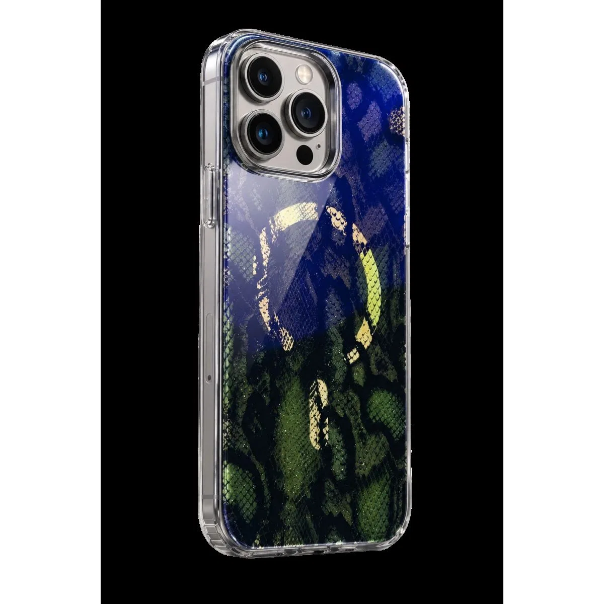 Onegif Apple İphone 16 Pro Max Desina Magsafe Kapak - Desen 7 görsel 2
