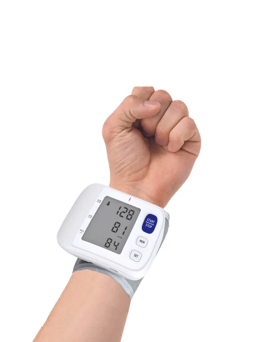 JN163 AKILLI TANSİYON ALETİ görsel 3