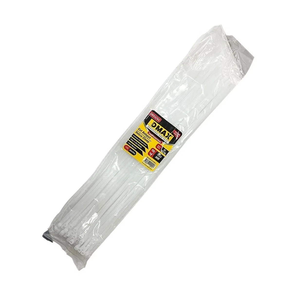 Cırt Beyaz 3, 6x450 mm görsel 2