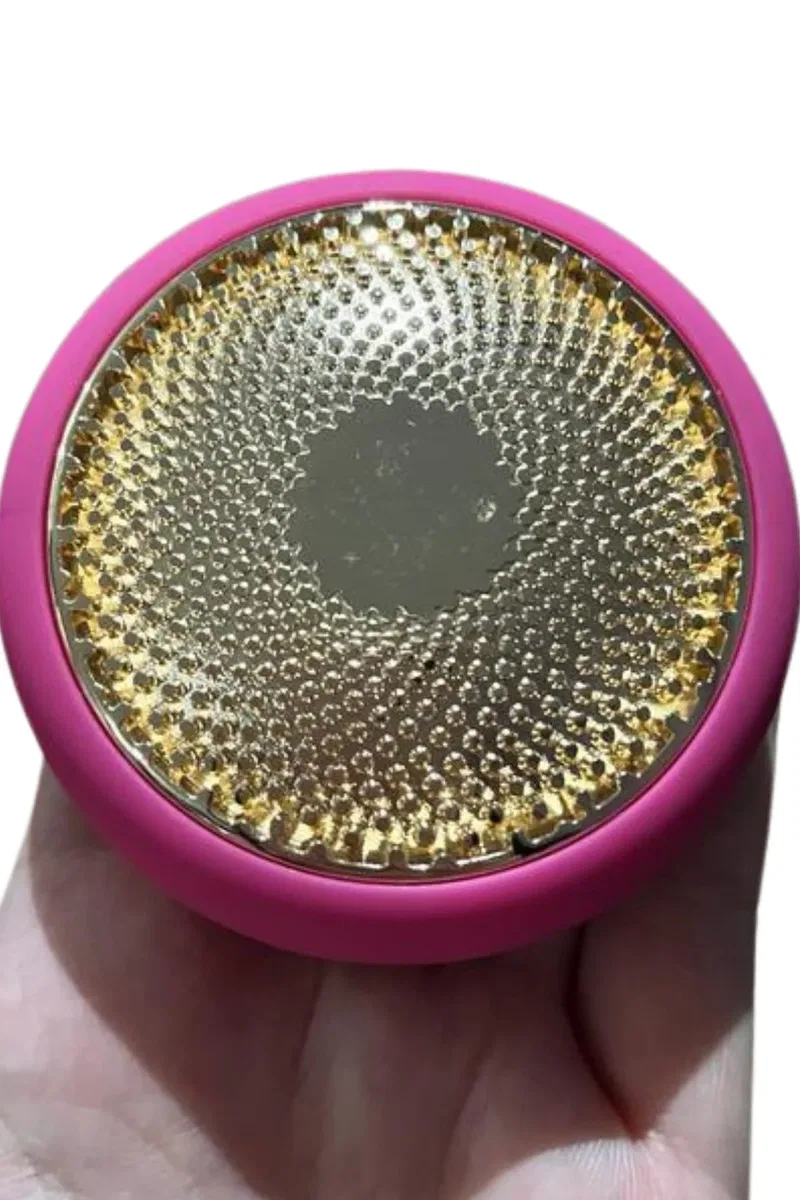 MASKE VE TERAPİ CİHAZI görsel 2