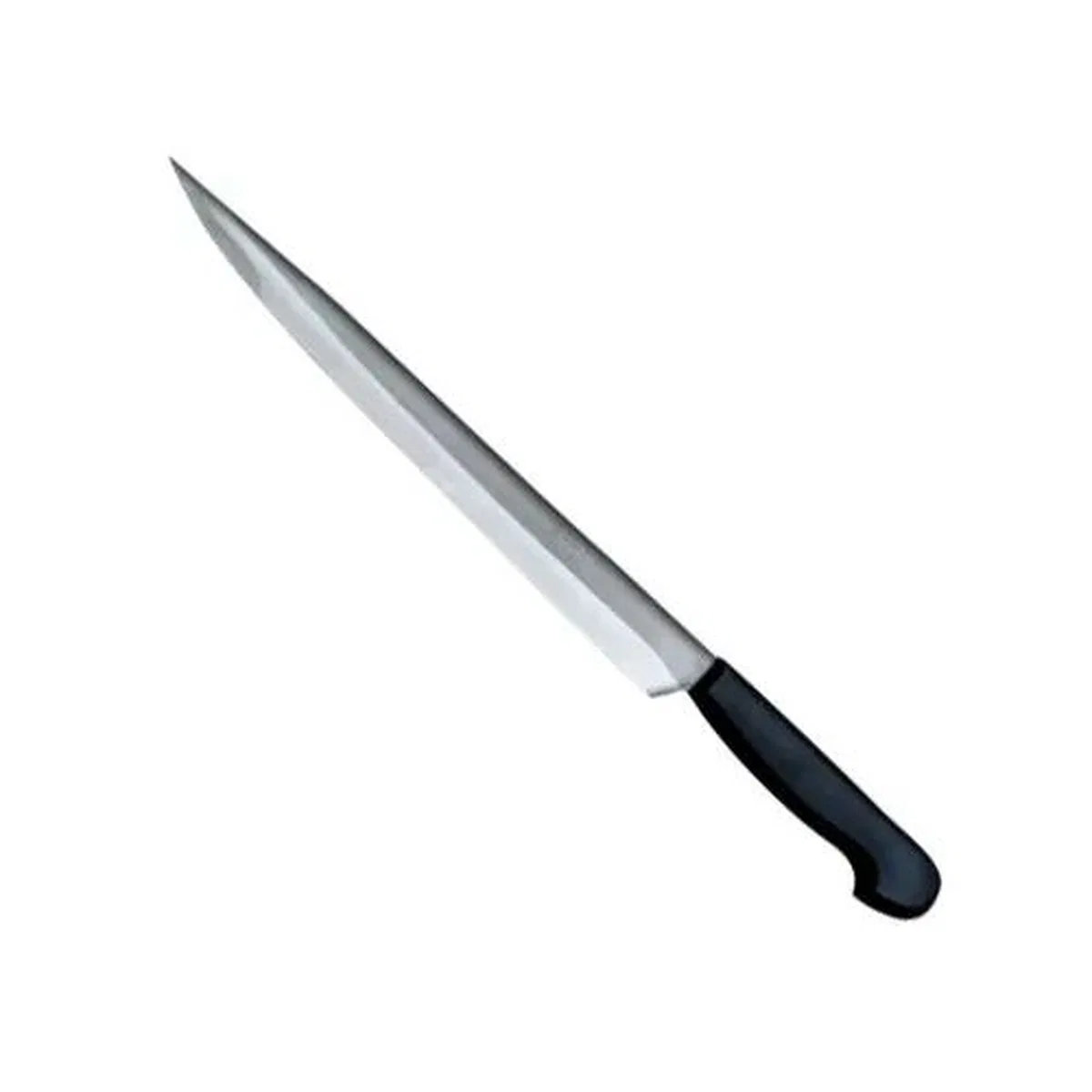 Bursa Fileto Ve Balık Bıçağı No: 4, 35 Cm, Plastik Sap