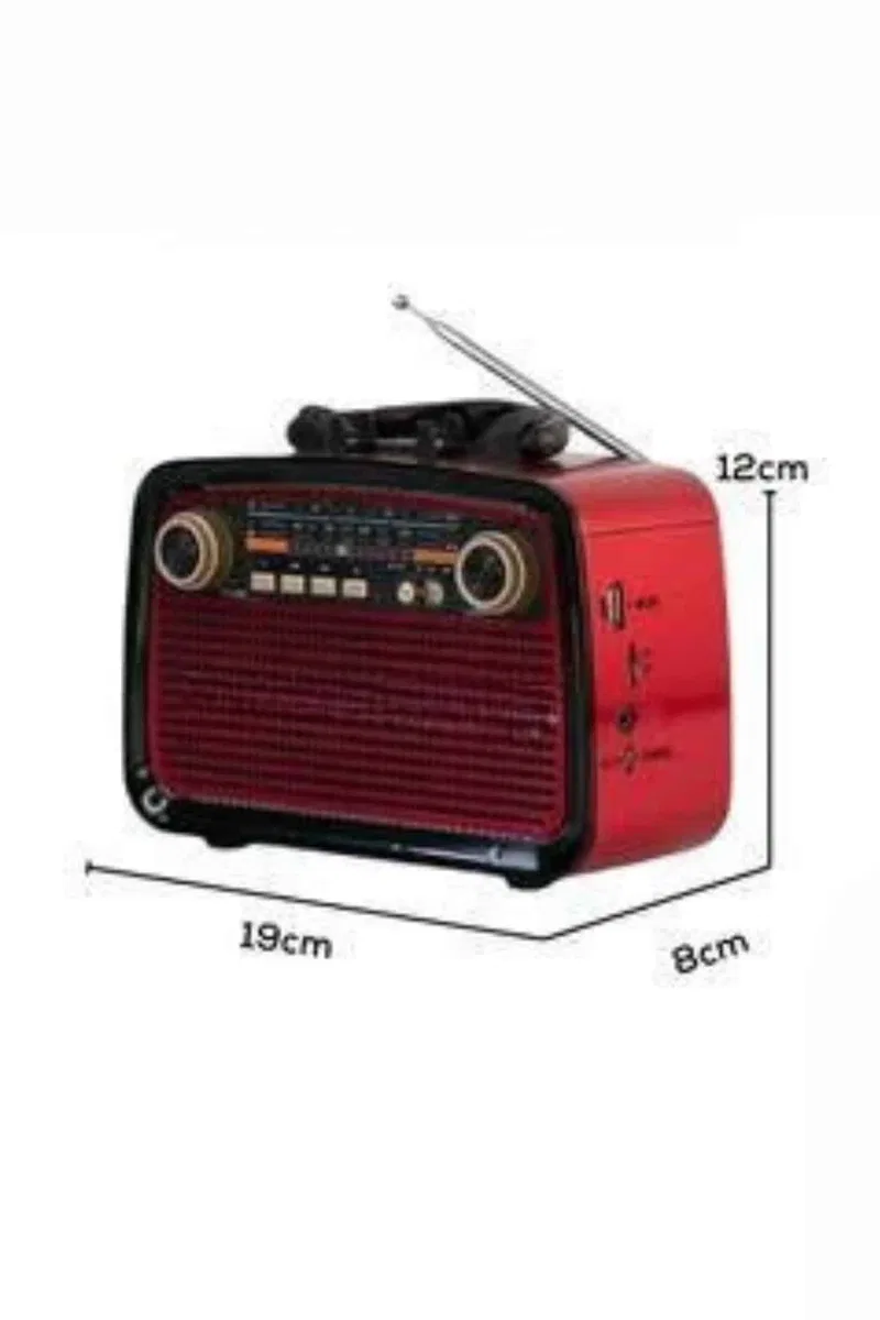NOSTALJİK RADYO görsel 4