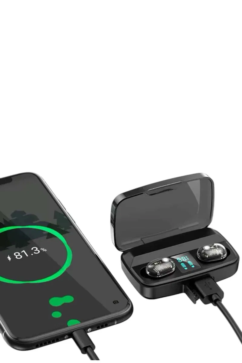 A10S BLUETOOTH KULAKLIK görsel 2