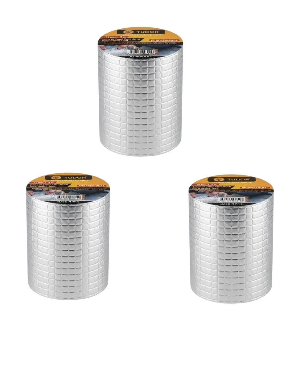 72MM TAMİR BANT 3ADET görsel 2