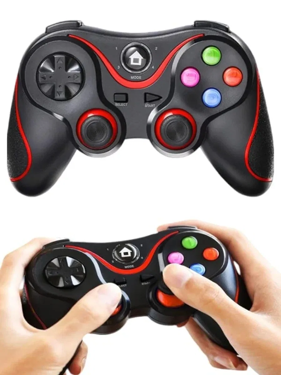 GAMEPAD görsel 2