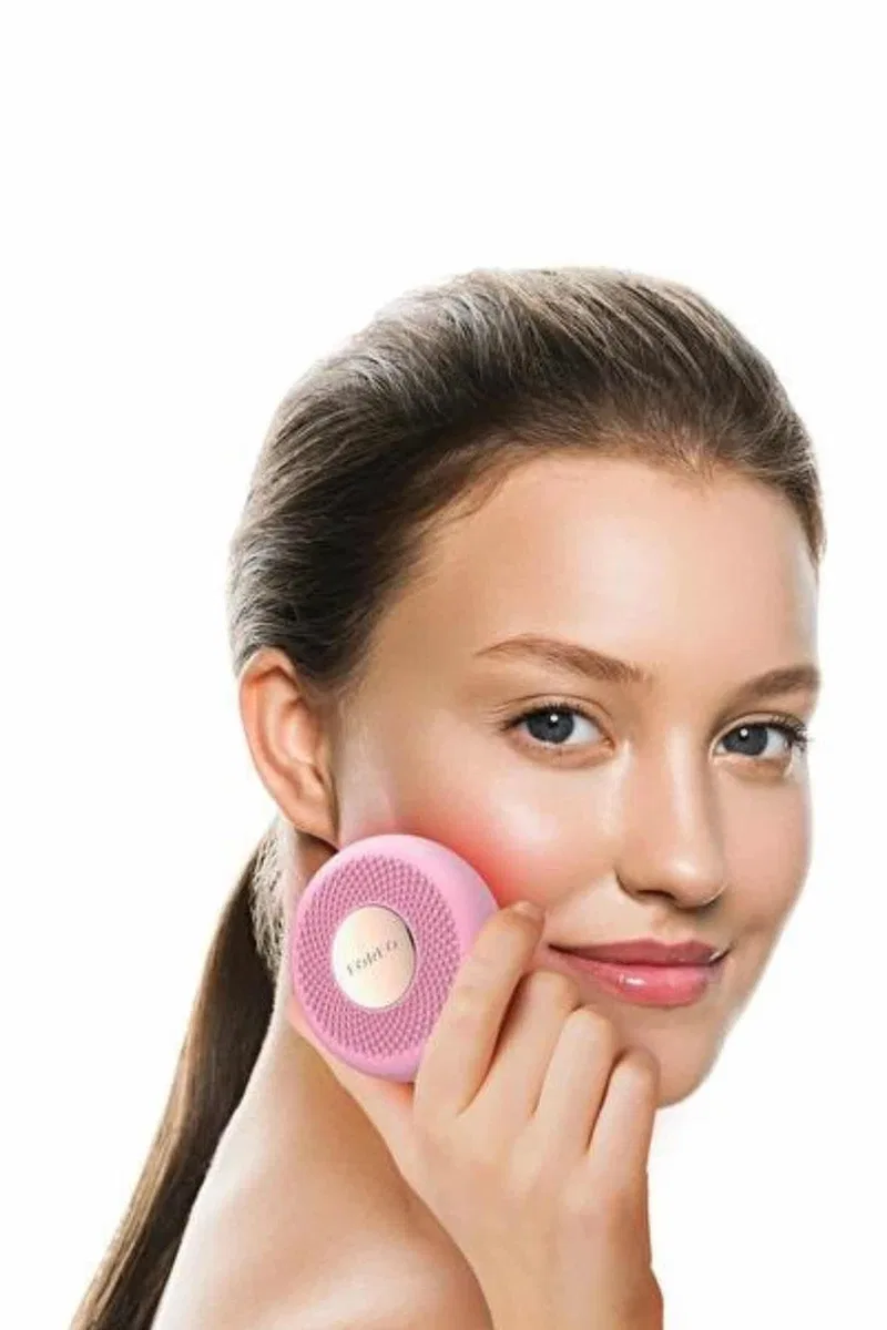 Işık Terapi Cihazı Led Işık Akıllı Maske Cihazı Mini Taşınabilir görsel 3
