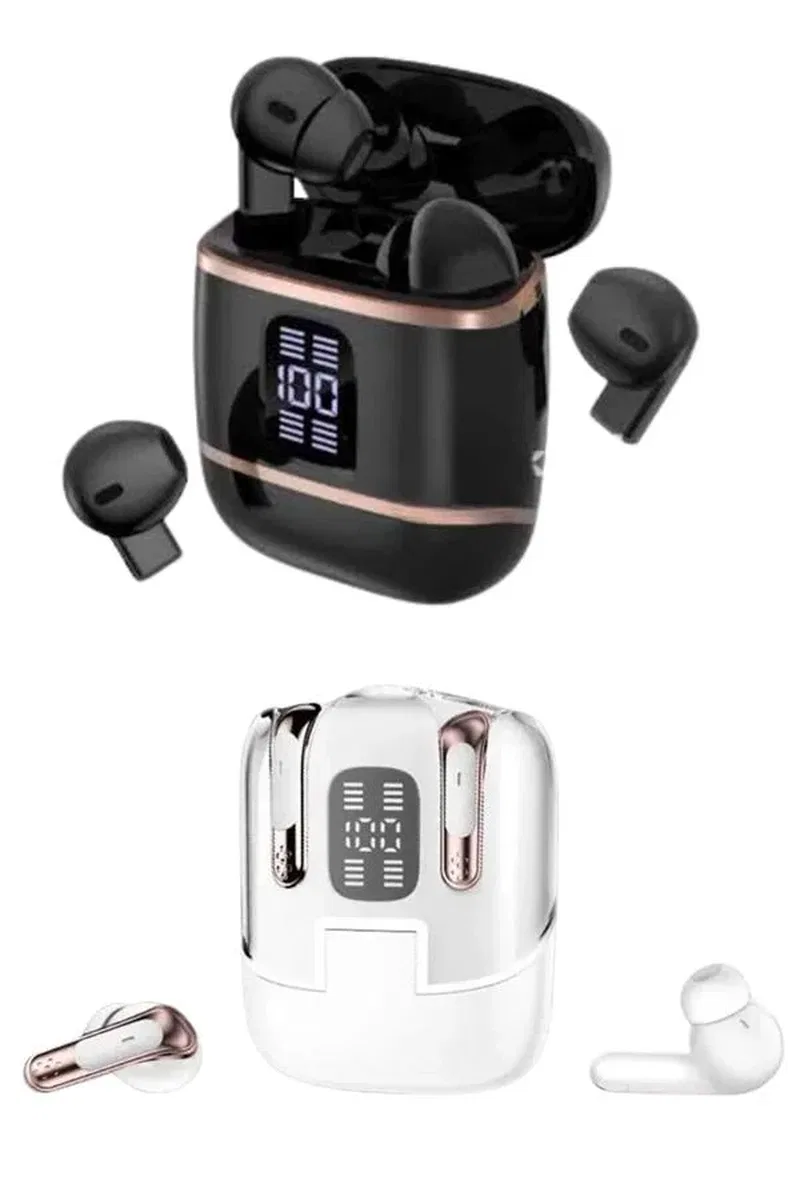 J40 BLUETOOTH KULAKLIK görsel 4