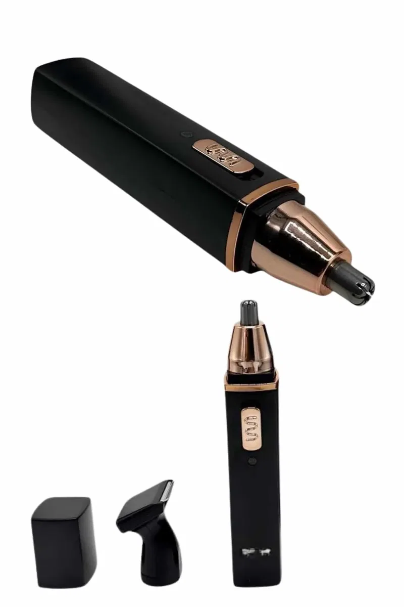 USB Sarjlı Tı raş Makinesi USB Sarjlı Traş Makinesi Uzun Ömürlü görsel 5