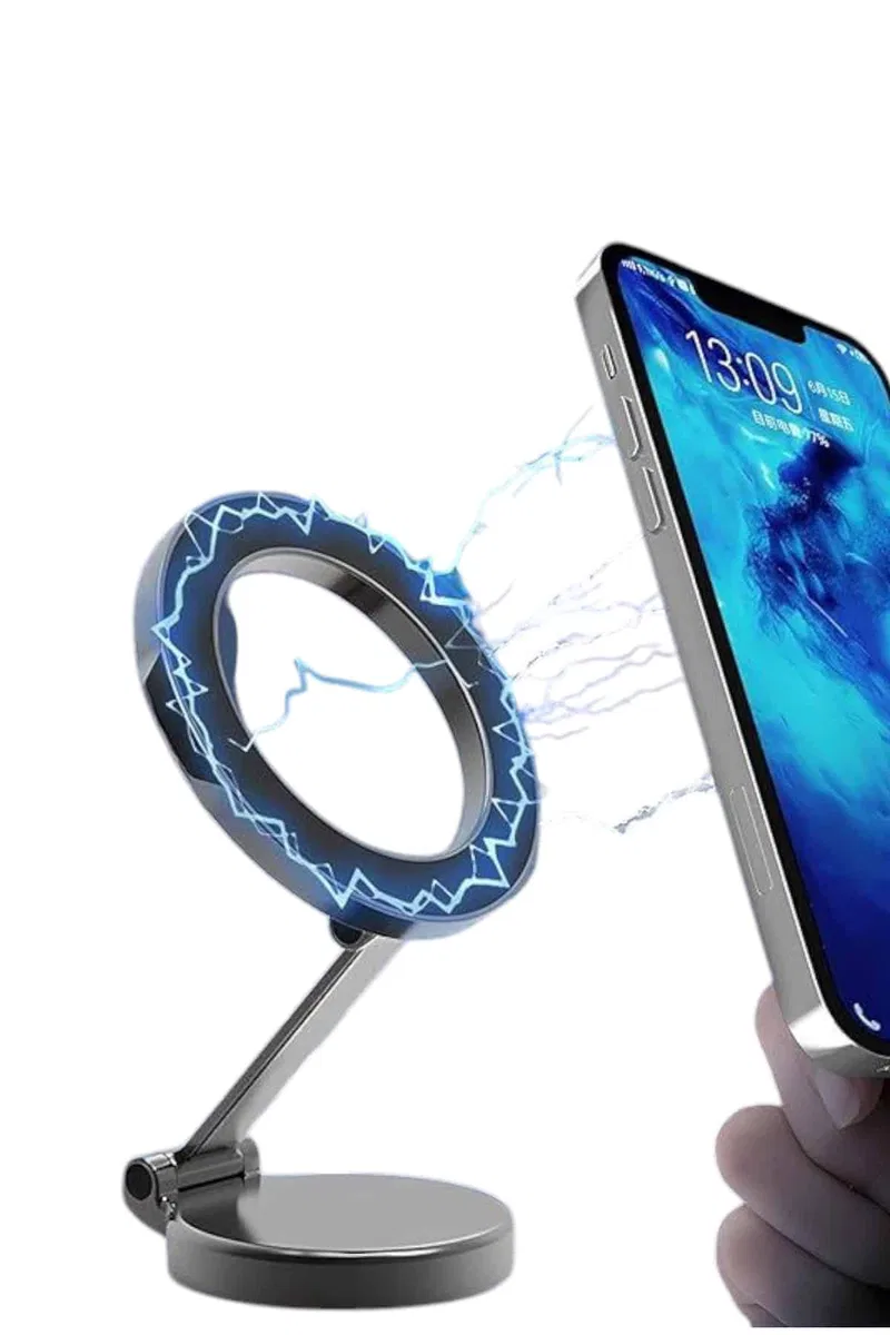 Araç İçi Telefon Tutucu görsel 2