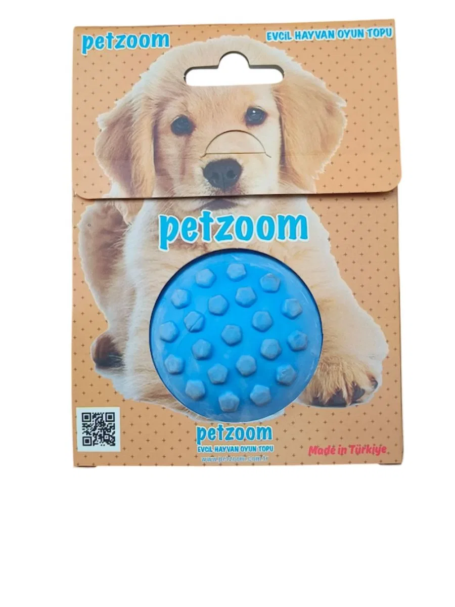 Köpek Oyun Topu 1278 görsel 2