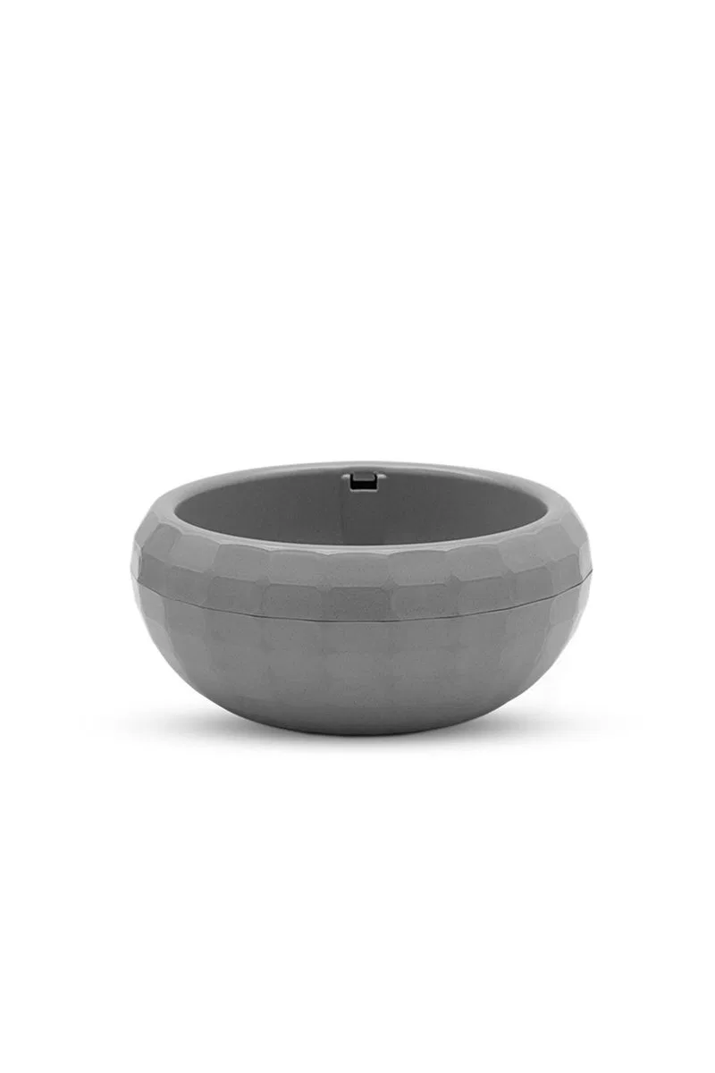 Aranjman Büyük Saksı 30x13 Cm 4. 2 L