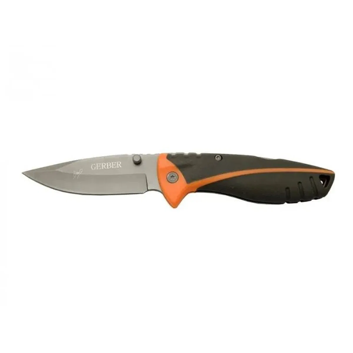 Bear Grylls Çakı 21, 5 Cm Kamp / Outdoor Çakı görsel 2
